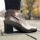 Fjong - Ankelstøvletter fra TAG Yourshoes thumbnail