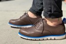 Fryktløs - TAG YourShoes thumbnail