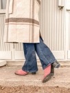 The Dashing Burgunder fra TAG Yourshoes thumbnail