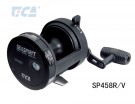 Snelle - Tica SeaSpirit - SP458V thumbnail