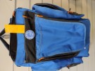 Back Packer ryggsekk - Blå (Royal Blue) thumbnail