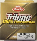 Fiskesene - Berkley - Trilene - 0.30mm thumbnail