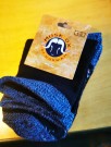 Musk Ox bambus Antisklisokker til barn thumbnail