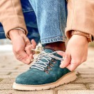 The Hip Green - TAG YourShoes thumbnail