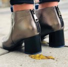 Fjong - Ankelstøvletter fra TAG Yourshoes thumbnail