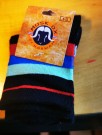Musk Ox bambus Antisklisokker til barn thumbnail