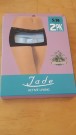 Jade - Active living i bambus. Lys blå thumbnail