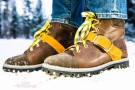 The Bright Brown - TAG Your shoes thumbnail