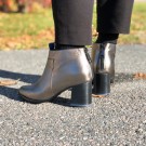 Fjong - Ankelstøvletter fra TAG Yourshoes thumbnail