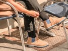 Fryd Suede Beige - TAG yourshoes thumbnail