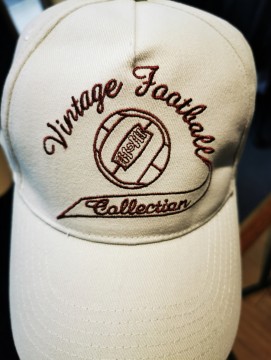 Caps umbro