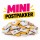 Mini Uavhentede Postpakker – 10 stk