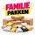 Familiepakken – Uavhentede postpakker