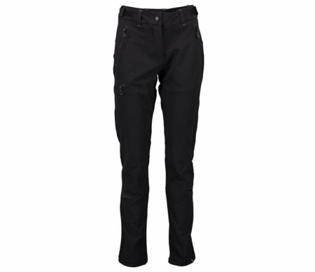 Five season turbukse i sort