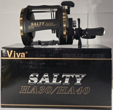 Snelle - Viva Salty - HA40