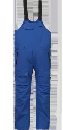 Capt Sig’s Bering High waist skallbukse-vannsøyle 20000mm