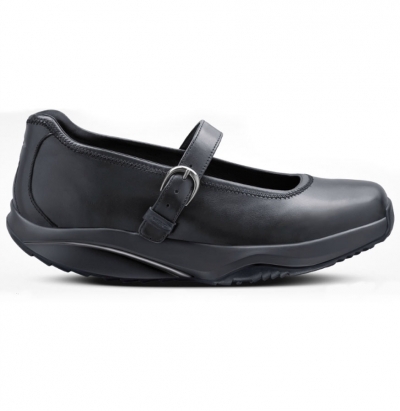 MBT/Masai Tunisha Black