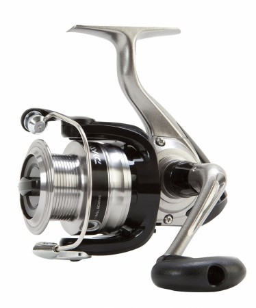 Daiwa StrikeForce 2500-B