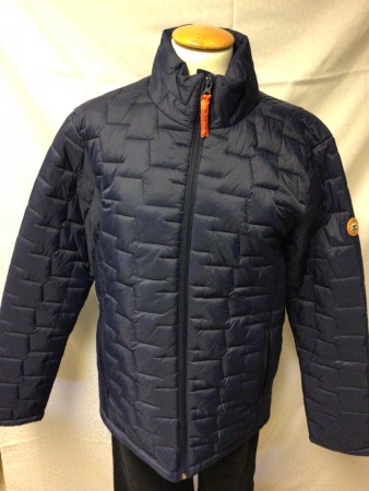 Musk Ox - Boblejakke