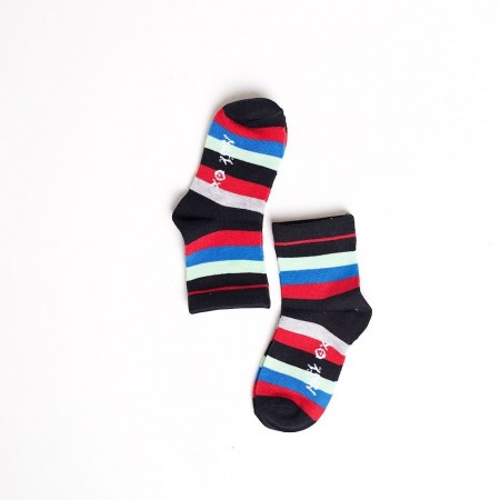 Musk Ox bambus Antisklisokker til barn