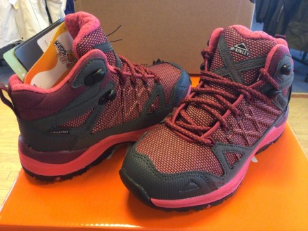 McKinley kona mid IV AQX Junior