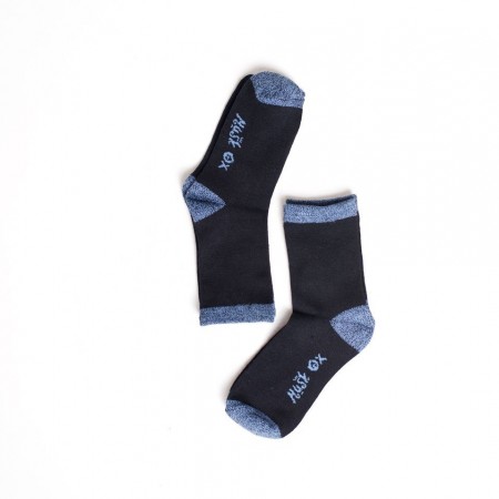 Musk Ox bambus Antisklisokker til barn