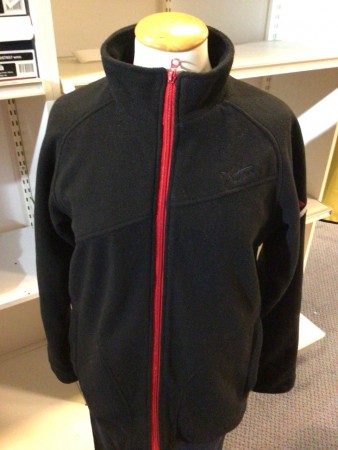 Xtra - Fleece Jakke Unisex