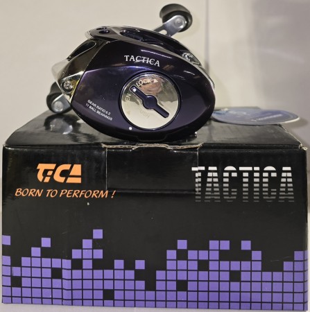 Snelle - Tica Tactica - HJ100H