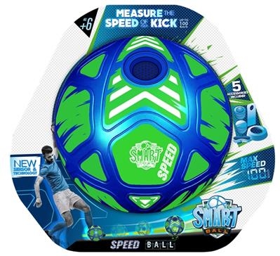 Smart Ball
