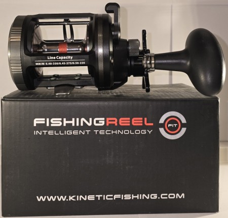 Snelle - Kinetic Sea-Monster - 3000