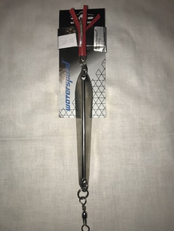 Fiskesluk - Kinetic - 175g - Waterspeed Pilk