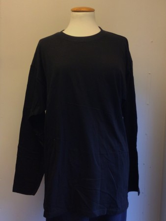 B&C Collection - Langermet t-skjorte