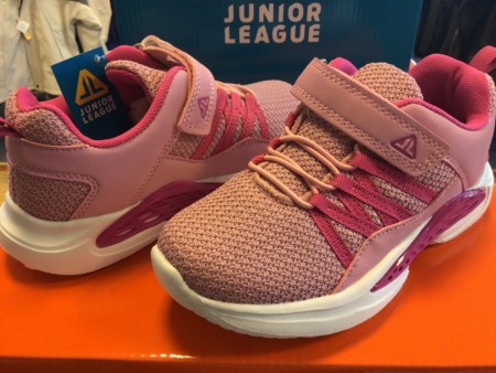 Junior League - Pink