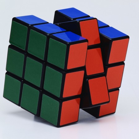Magic Cube