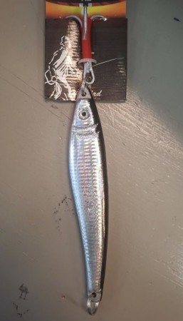 Hørgård 300 gram Stingsild
