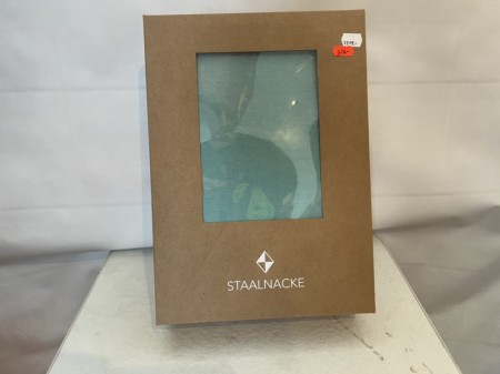 Staalnacke sengetøy