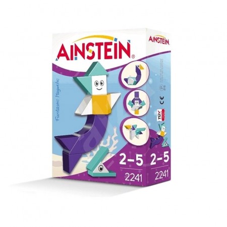 Ainstein - Funtastic Magnetic