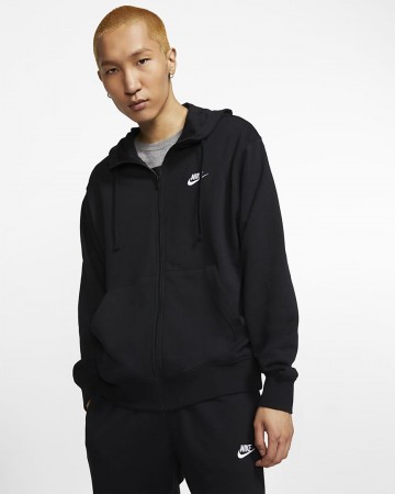 Nike Sportswear Club genser