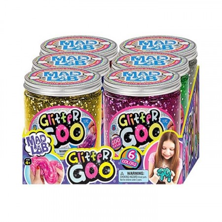 Madlab Glitter Goo