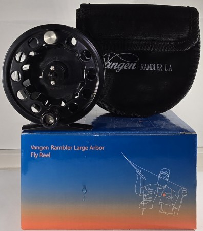 Fluesnelle - Vangen Rambler - 4-6WF6