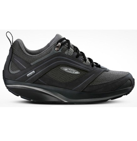 MBT/Masai Chakula GTX Black Woman