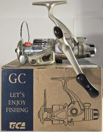 Snelle - Tica GC - GC3059/GC3059BH