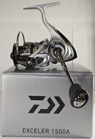 Snelle - Daiwa Exceler - 1500A