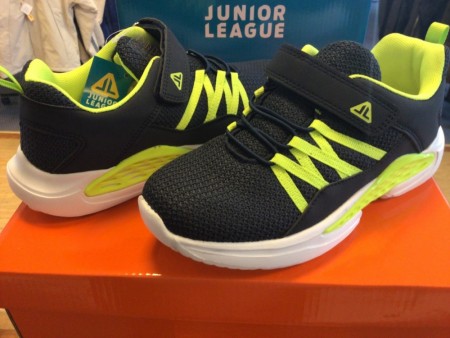 Junior League - Navy