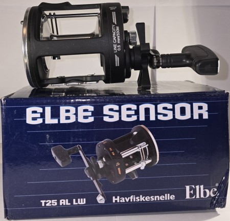 Snelle - Elbe Sensor - T25 AL LW