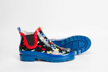 Solveig - TAG Yourshoes