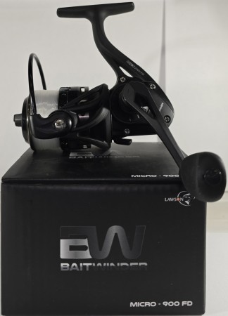 Snelle - Lawson Baitwinder - Micro - 900 FD