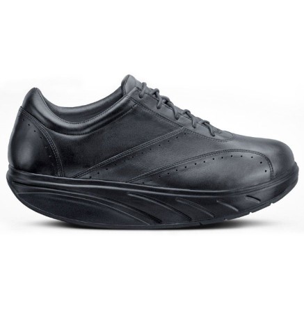 MBT/Masai Night Black