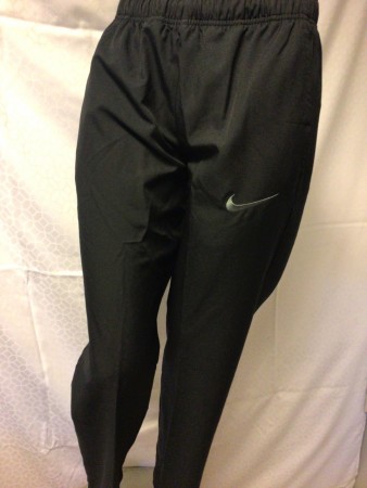 Nike - Joggebukse Svart